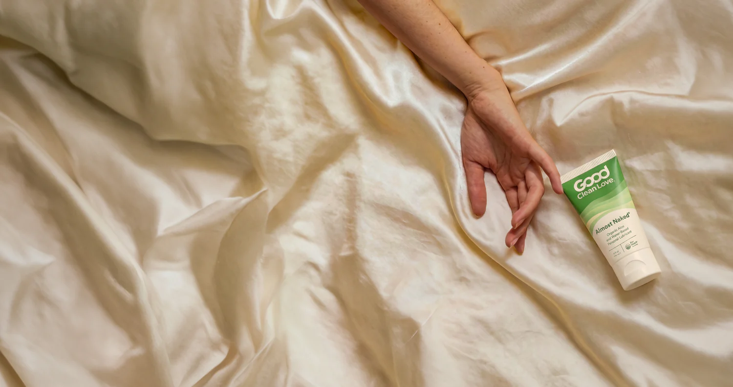 Experience Pure Intimate Wellness